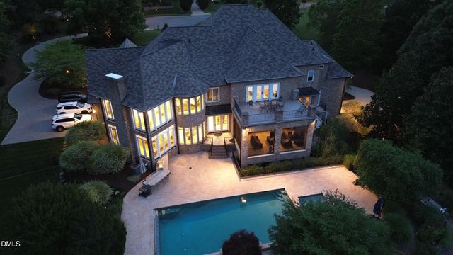 9800 Najma Street, Raleigh, NC 27613