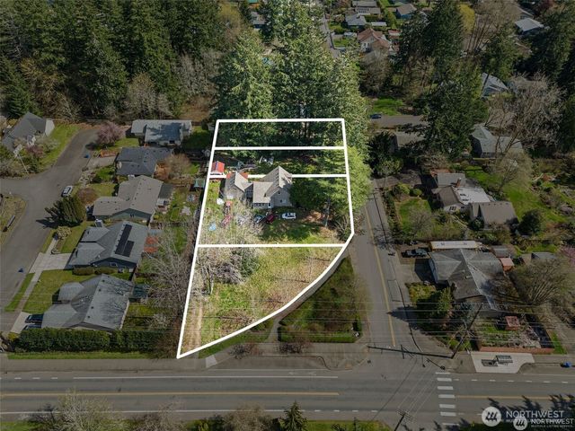 1910 Bowman Avenue NW, Olympia, WA 98502