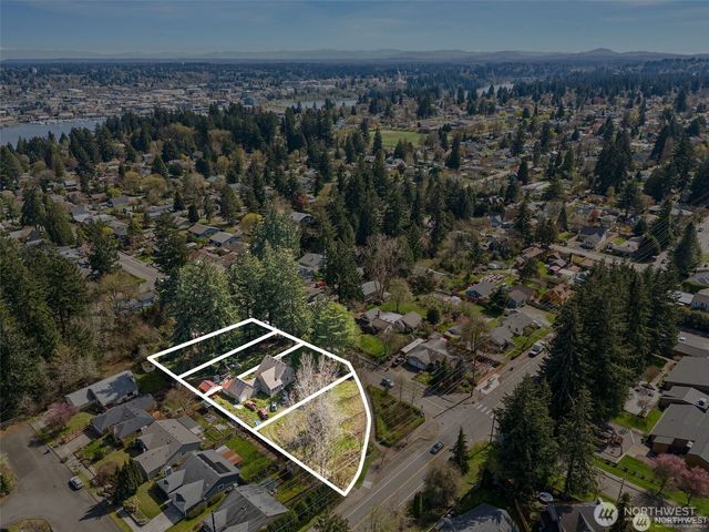 1910 Bowman Avenue NW, Olympia, WA 98502