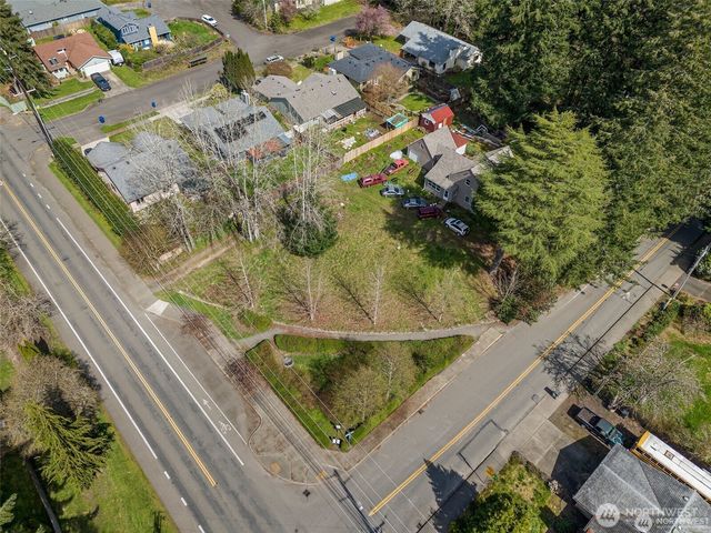 1910 Bowman Avenue NW, Olympia, WA 98502