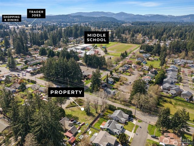 1910 Bowman Avenue NW, Olympia, WA 98502