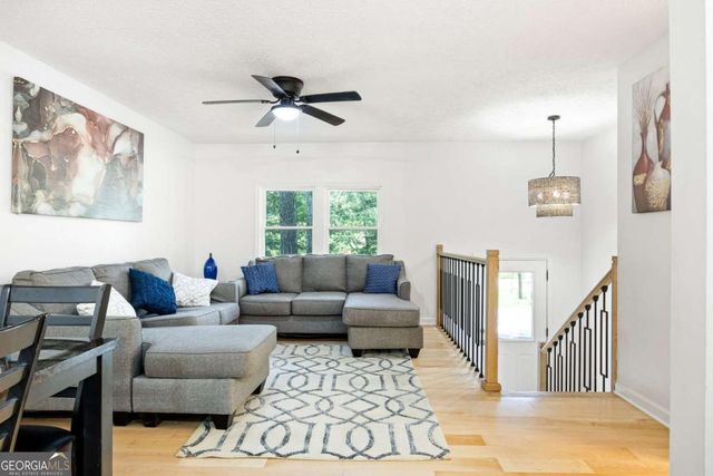 2099 Redbud Court SW, Marietta, GA 30008