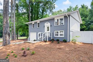 2099 Redbud Court SW, Marietta, GA 30008