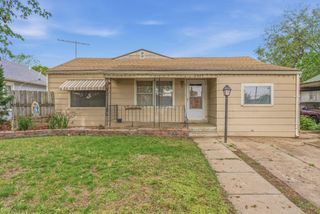 2327 N Market St, Wichita, KS 67219