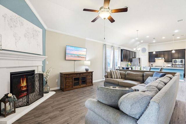 165 Senna DR, Dripping Springs, TX 78620
