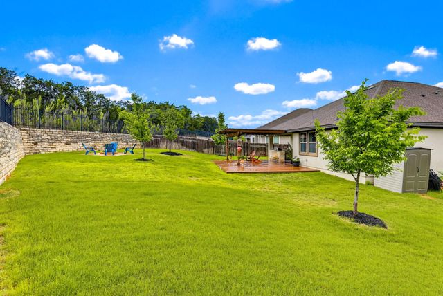 165 Senna DR, Dripping Springs, TX 78620