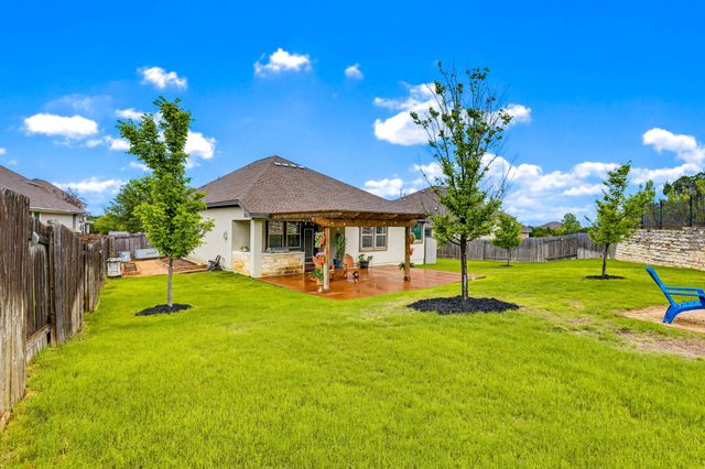 165 Senna DR, Dripping Springs, TX 78620