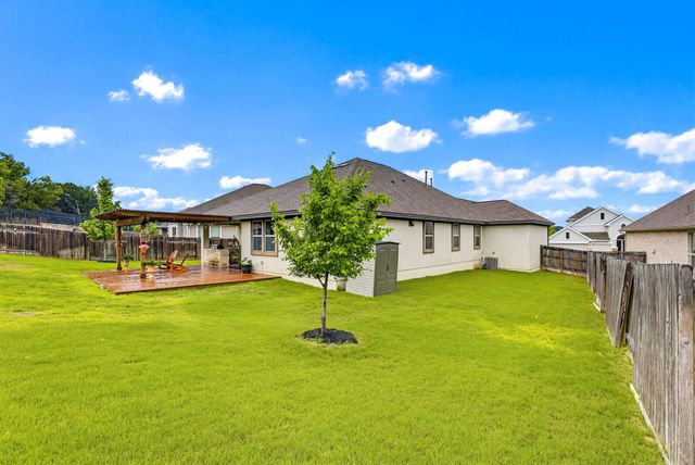 165 Senna DR, Dripping Springs, TX 78620