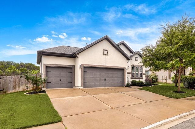 165 Senna DR, Dripping Springs, TX 78620