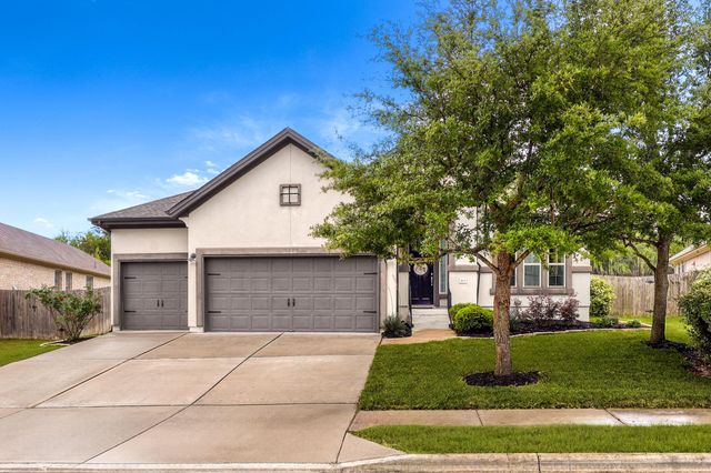 165 Senna DR, Dripping Springs, TX 78620
