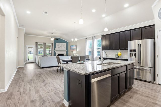 165 Senna DR, Dripping Springs, TX 78620