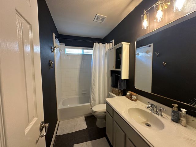 1109 Appalachian Lane, Savannah, TX 76227