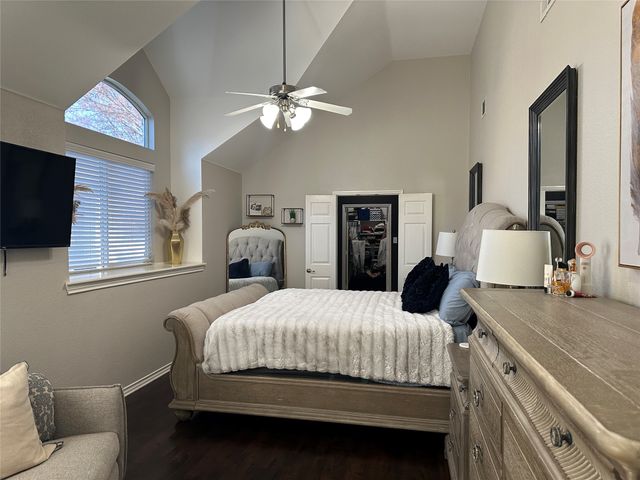 1109 Appalachian Lane, Savannah, TX 76227