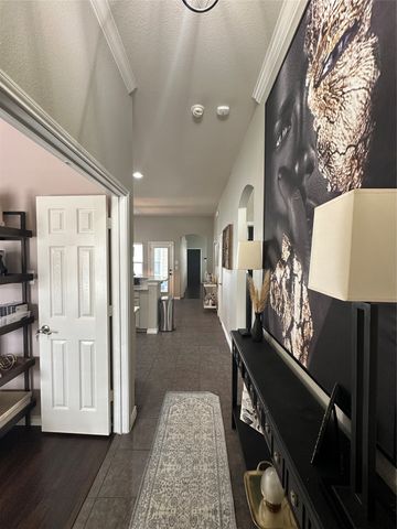 1109 Appalachian Lane, Savannah, TX 76227