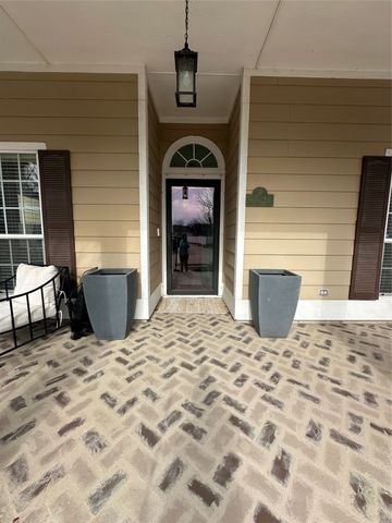 1109 Appalachian Lane, Savannah, TX 76227