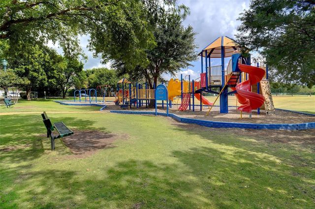1109 Appalachian Lane, Savannah, TX 76227