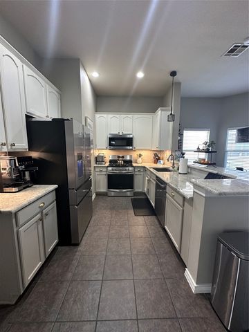 1109 Appalachian Lane, Savannah, TX 76227