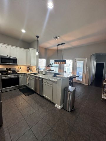 1109 Appalachian Lane, Savannah, TX 76227