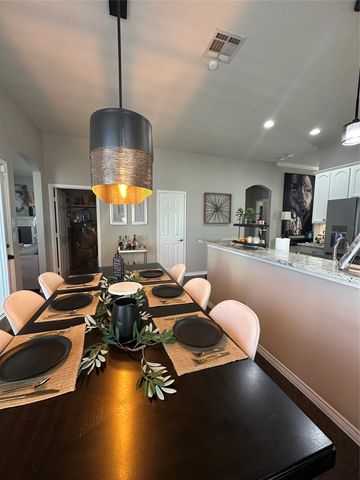 1109 Appalachian Lane, Savannah, TX 76227