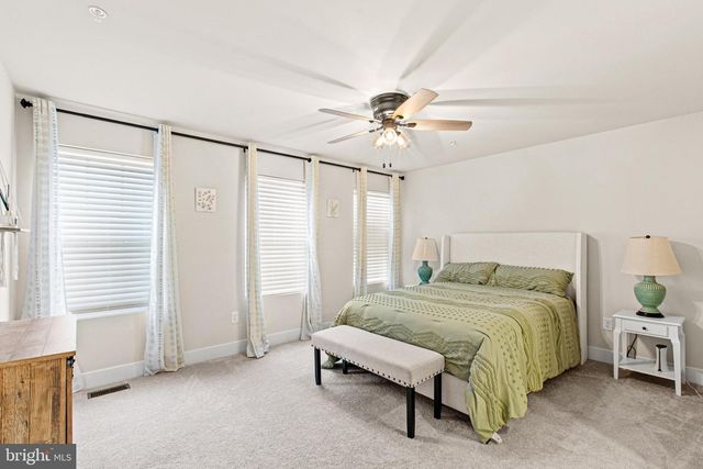 23656 HIGHLINER WAY, California, MD 20619