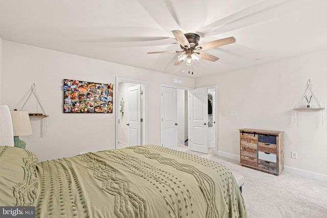 23656 HIGHLINER WAY, California, MD 20619