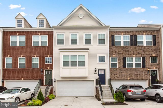 23656 HIGHLINER WAY, California, MD 20619