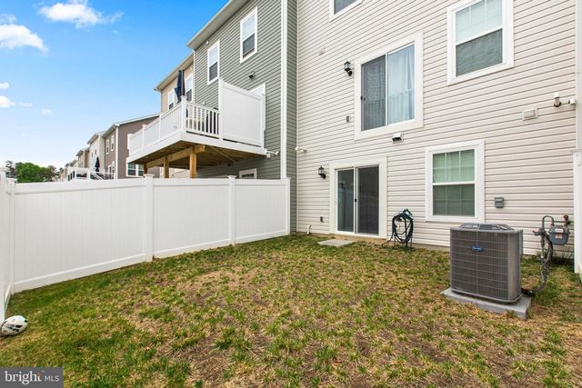 23656 HIGHLINER WAY, California, MD 20619