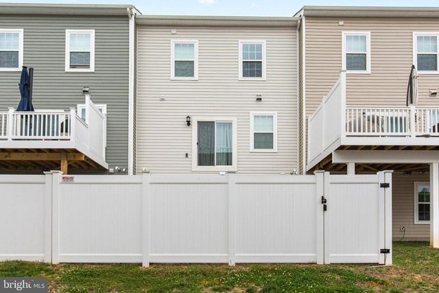 23656 HIGHLINER WAY, California, MD 20619