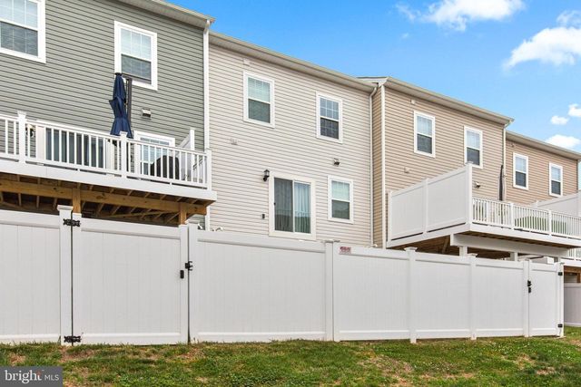 23656 HIGHLINER WAY, California, MD 20619