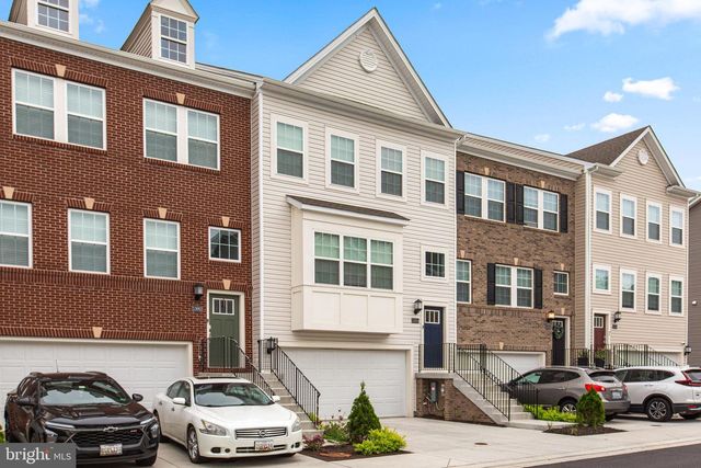 23656 HIGHLINER WAY, California, MD 20619