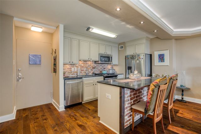 3883 Turtle Creek Boulevard 1811, Dallas, TX 75219