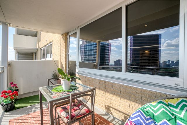 3883 Turtle Creek Boulevard 1811, Dallas, TX 75219