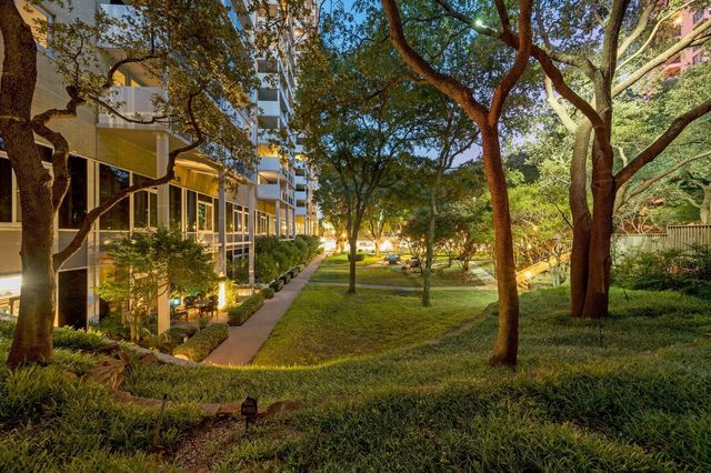 3883 Turtle Creek Boulevard 1811, Dallas, TX 75219