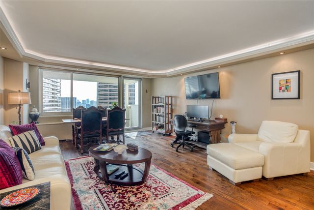 3883 Turtle Creek Boulevard 1811, Dallas, TX 75219