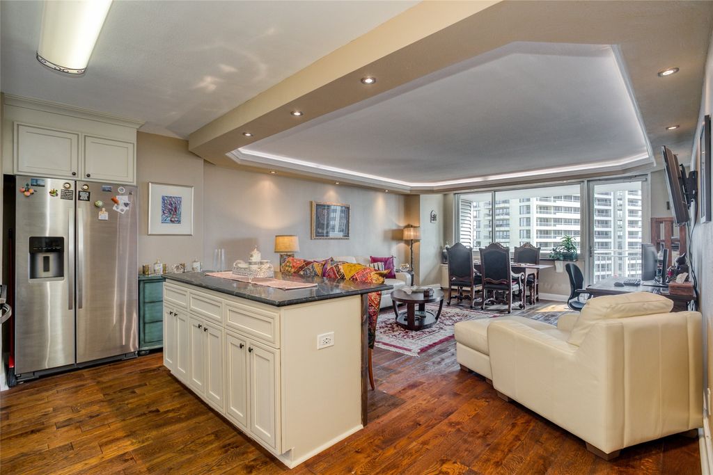 3883 Turtle Creek Boulevard 1811, Dallas, TX 75219