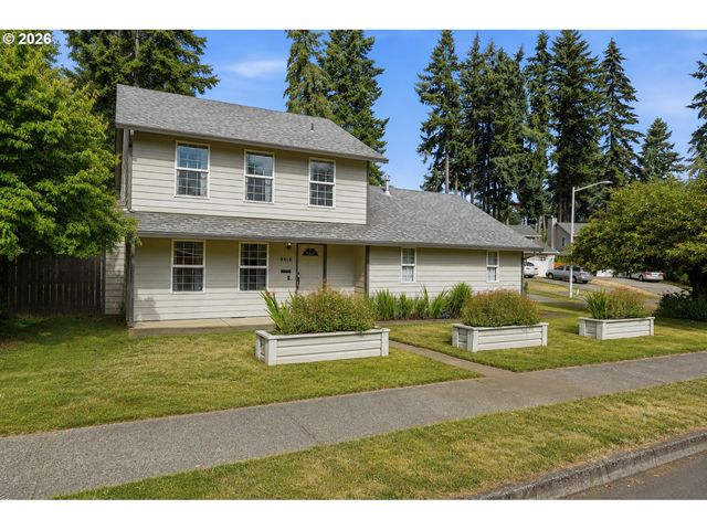 9116 Ne 111TH Ave, Vancouver, WA 98662