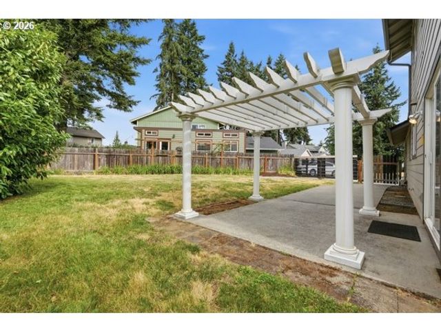 9116 Ne 111TH Ave, Vancouver, WA 98662