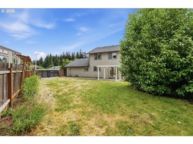 9116 Ne 111TH Ave, Vancouver, WA 98662