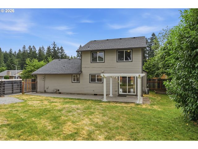 9116 Ne 111TH Ave, Vancouver, WA 98662