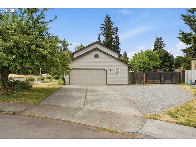 9116 Ne 111TH Ave, Vancouver, WA 98662