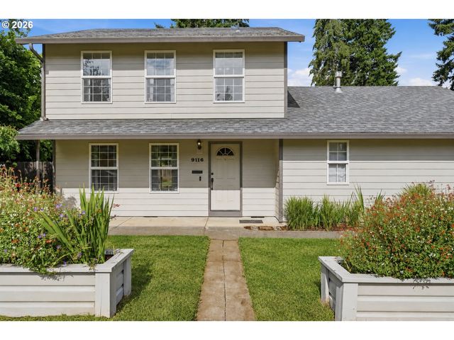 9116 Ne 111TH Ave, Vancouver, WA 98662