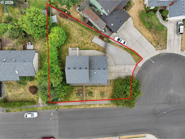 9116 Ne 111TH Ave, Vancouver, WA 98662