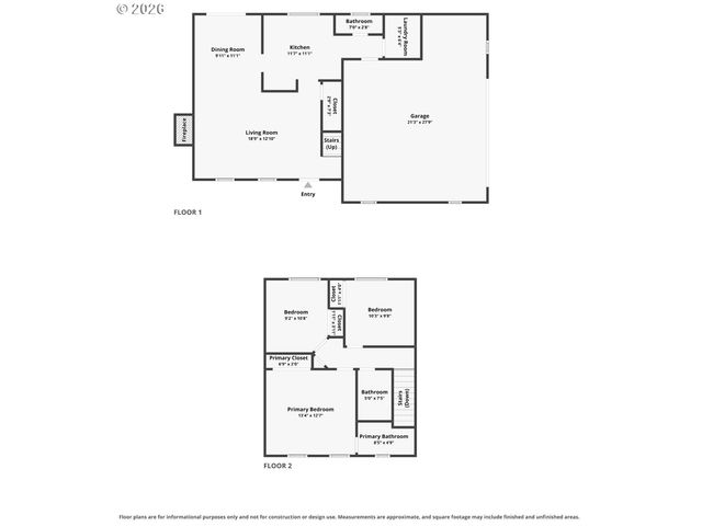 9116 Ne 111TH Ave, Vancouver, WA 98662
