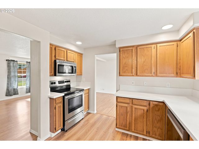 9116 Ne 111TH Ave, Vancouver, WA 98662
