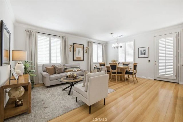 17537 Sagebrush, Carson, CA 90746