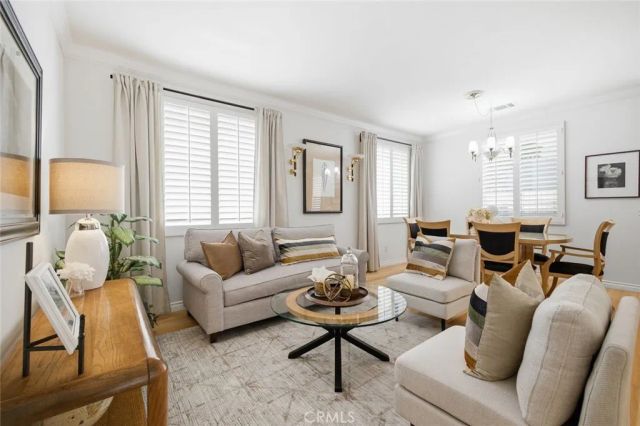 17537 Sagebrush, Carson, CA 90746