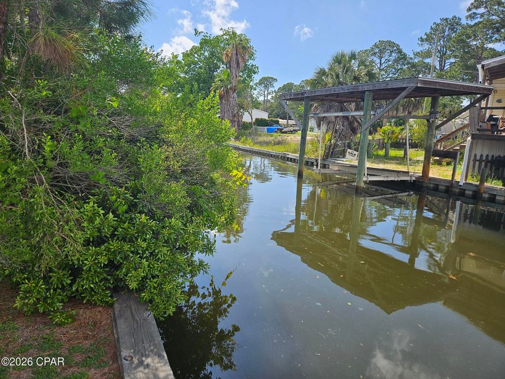 Image 4 of property listing at 6716 Harbour Boulevard, Panama City Beach, FL 32407