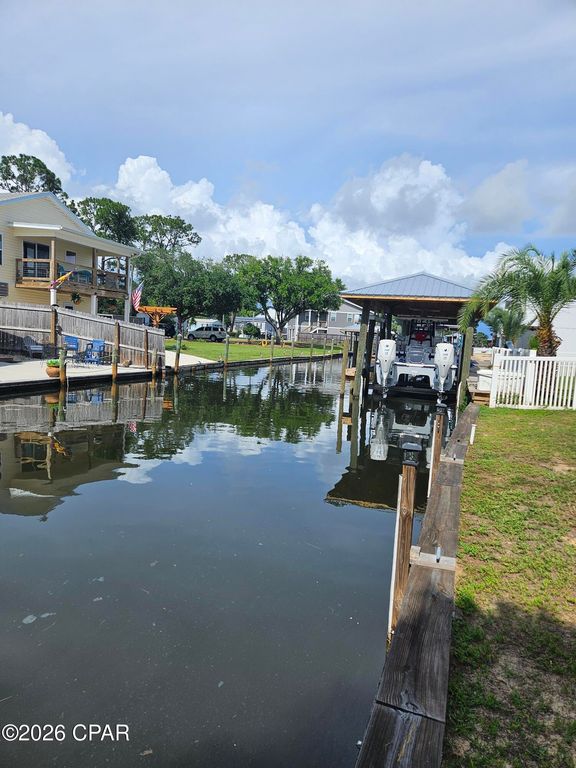 Image 5 of property listing at 6716 Harbour Boulevard, Panama City Beach, FL 32407