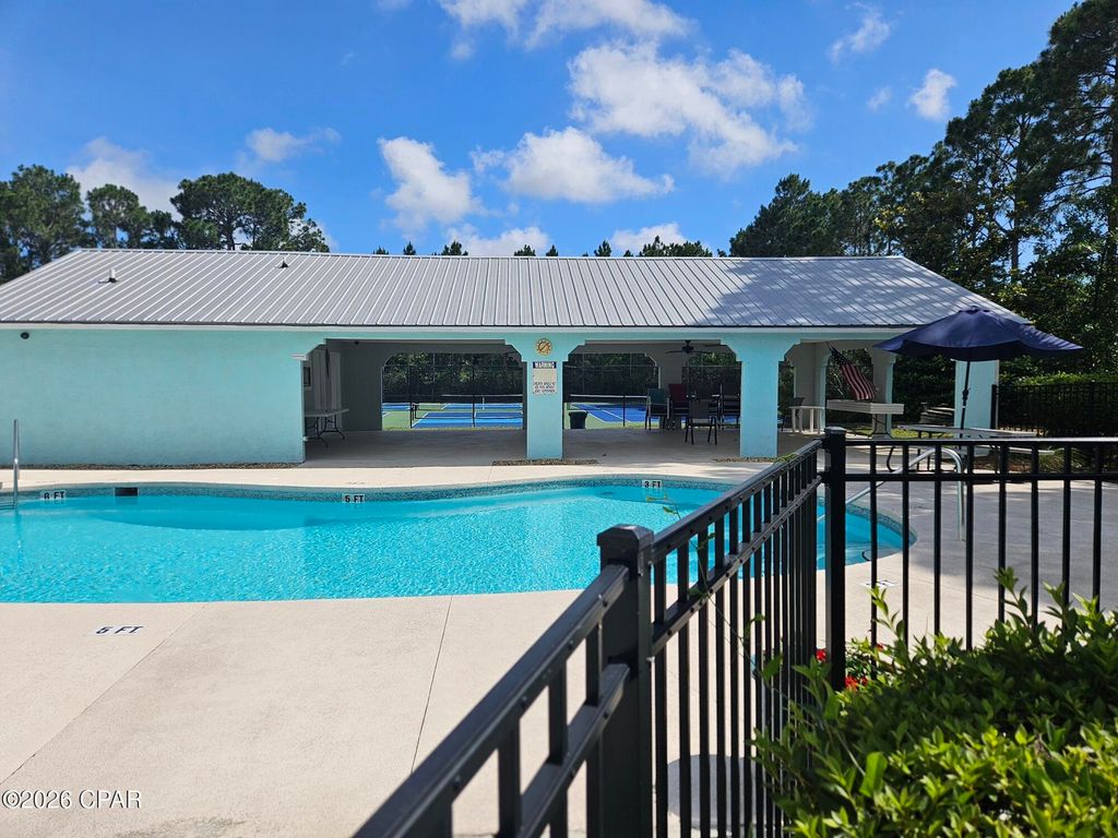 Image 6 of property listing at 6716 Harbour Boulevard, Panama City Beach, FL 32407