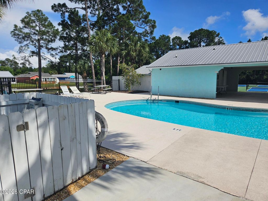 Image 7 of property listing at 6716 Harbour Boulevard, Panama City Beach, FL 32407